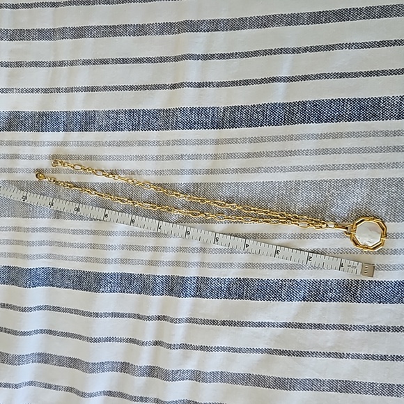 LN Noonday pendant necklace - Picture 6 of 8